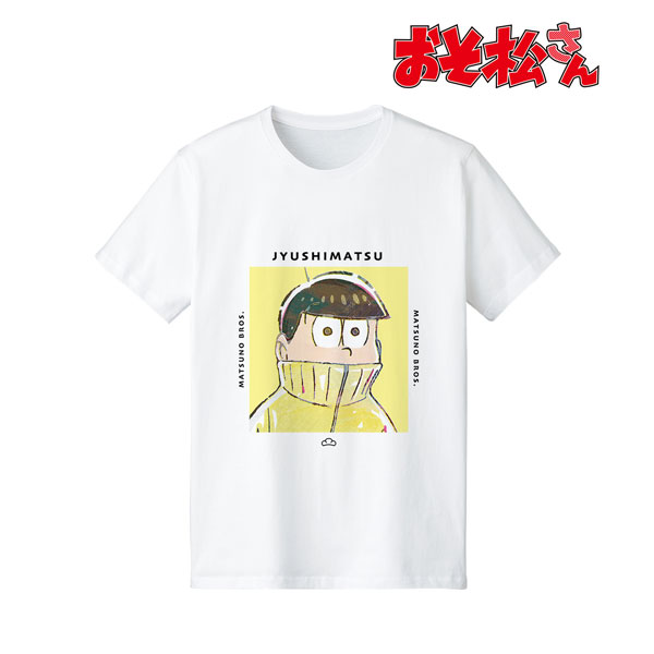 おそ松さん 十四松 Ani-Art Tシャツ vol.2 レディース S[アルマビアンカ]《在庫切れ》
