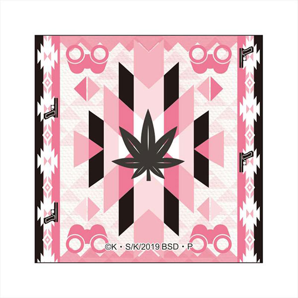 【非売品】文豪ストレイドッグス 樋口一葉記念館缶バッジ＆名刺カード キャラクターグッズ｜トレーディング 缶バッジ Vol.1｜文豪ストレイ