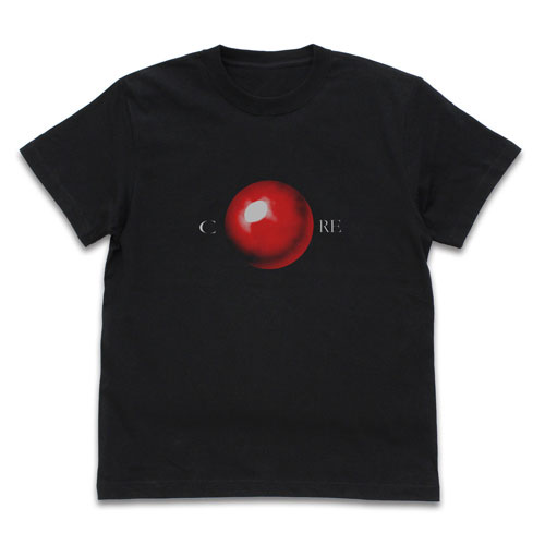 EVANGELION コア Tシャツ/BLACK-L[コスパ]