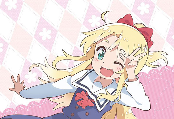 私に天使が舞い降りた！ まくらカバー(姫坂乃愛)[カーテン魂]《在庫切れ》