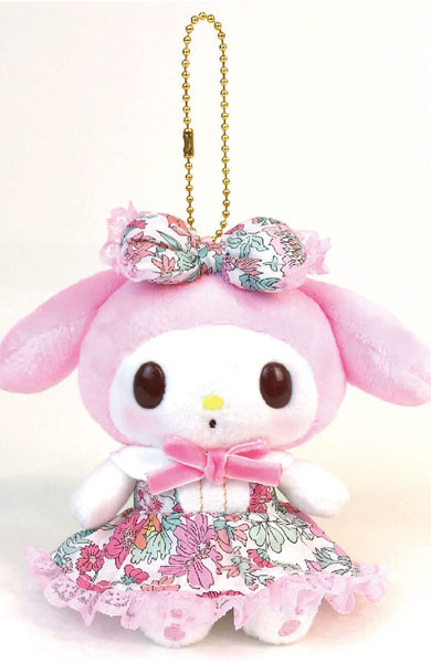 リバティ×マイメロディ MC[ナカジマコーポレーション]《在庫切れ》