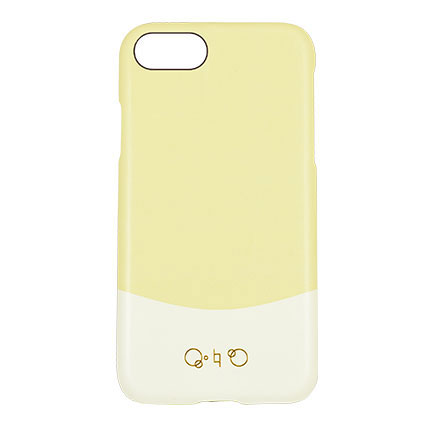 アイドリッシュセブン iPhone 8/7/6s/6 対応 PUレザーケース 六弥ナギ (IDS-11F)[グルマンディーズ]《在庫切れ》