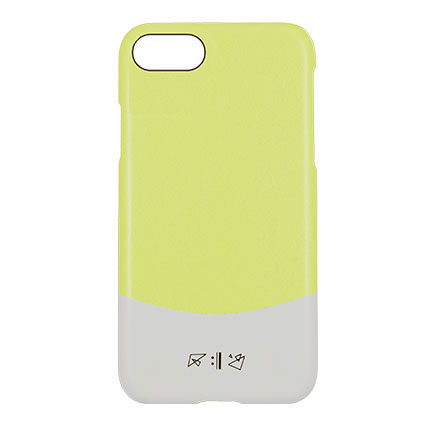 アイドリッシュセブン iPhone 8/7/6s/6 対応 PUレザーケース 千 (IDS-11M)[グルマンディーズ]《在庫切れ》