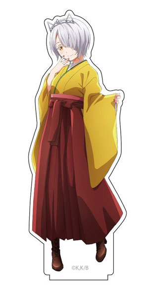 【ラス1】寄宿学校のジュリエット　アクリルスタンド　全種セット 寄宿学校のジュリエット アクリルスタンドセット 露壬雄&ジュリエット
