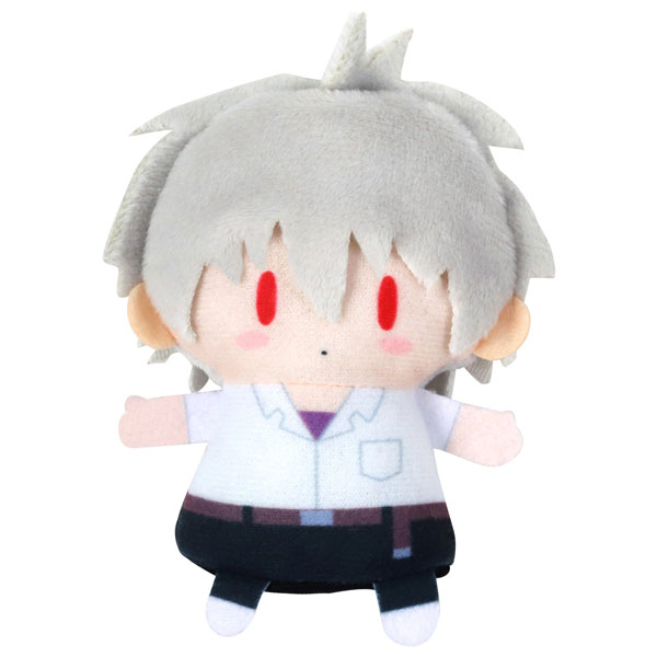 渚カヲル フィンガーマスコット パペラ