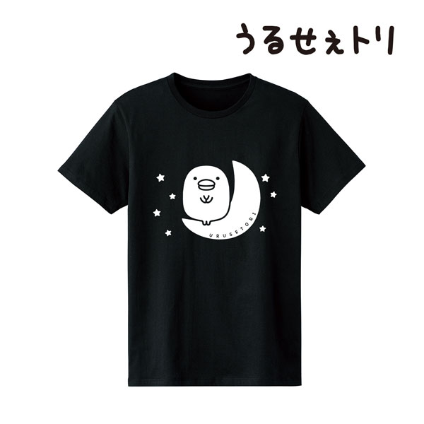 うるせぇトリ Tシャツ レディース L[アルマビアンカ]《在庫切れ》