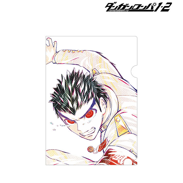 ダンガンロンパ 石丸清多夏! - koracoidのイラスト【ダンガンロンパ石丸】