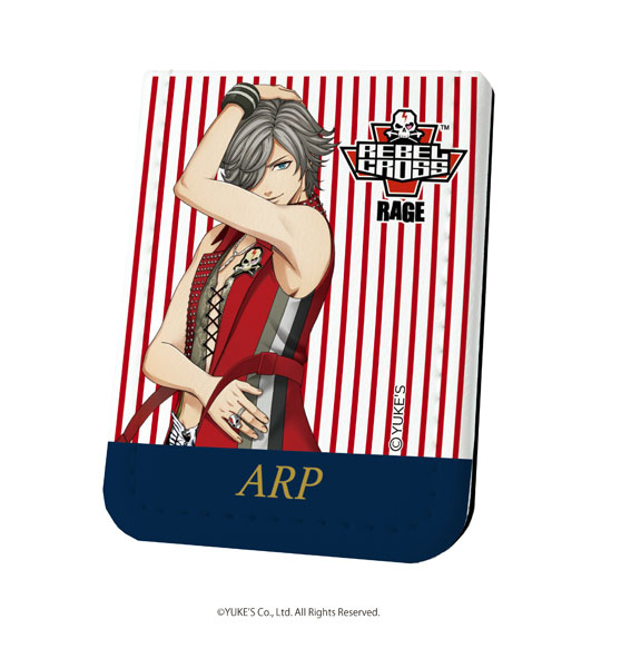 レザーフセンブック Ar Performers Arp 03 レイジ A3 在庫切れ レザーフセンブック Ar Performers Arp 03 レイジ A3 在庫切れ