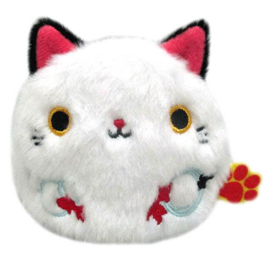 金魚ねこだんご[三英貿易]《在庫切れ》