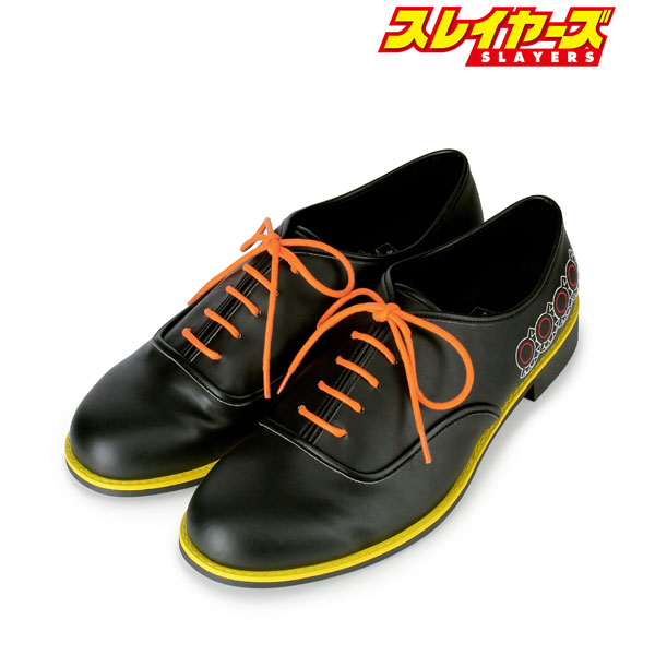 スレイヤーズ レザードレスシューズ ユニセックス 29cm[アルマビアンカ]【送料無料】《在庫切れ》