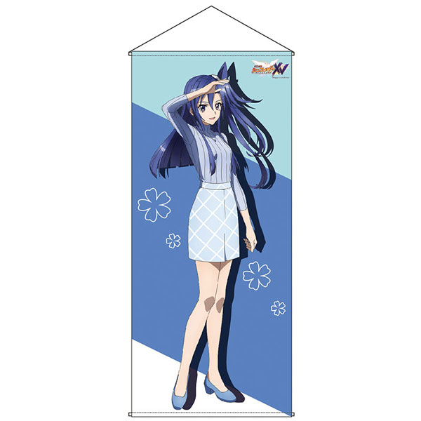 戦姫絶唱シンフォギアXV ビッグタペストリー 風鳴翼[シーワン]《在庫切れ》