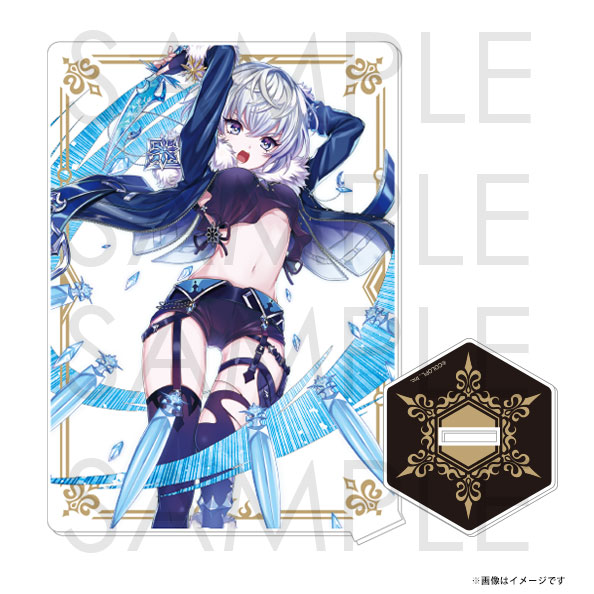 白猫TCG ヨナEX 白猫プロジェクト 白猫TCG ヨナEX 白猫プロジェクト カード名「ヨナ」(1 枚)｜白猫