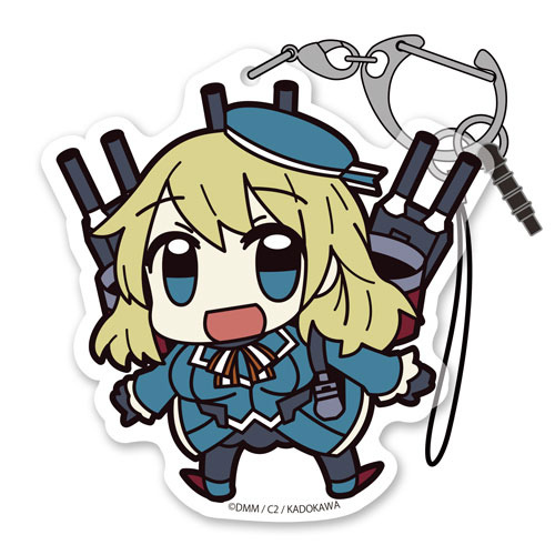 艦隊これくしょん -艦これ- 愛宕 アクリルつままれ[コスパ]《在庫切れ》