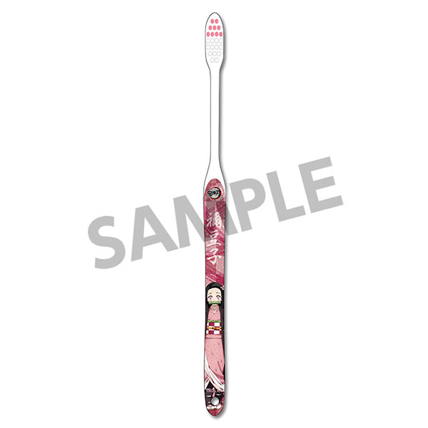 情報 Hobbysyock 鬼滅之刃 牙刷 牙刷座 開放預購中 鬼滅之刃哈啦板 巴哈姆特