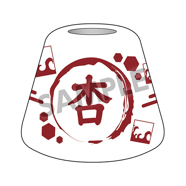 鬼滅の刃 歯ブラシスタンド 煉獄杏寿郎[ホビーストック]《発売済・在庫品》