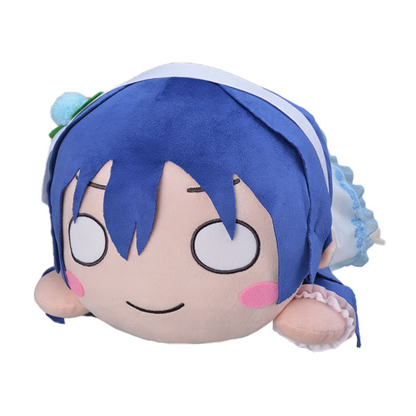 ぬいぐるみ　[美品] 園田海未(A song for You! You? You!!) 寝そべりぬいぐるみ(LL) 「ラブライブ!スクールアイドルフェスティバル ALL STARS」 Amazon.co.jp: ラブライブ！虹ヶ咲学園スクールアイドル同好会
