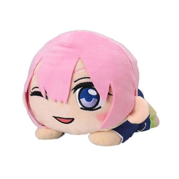 五等分の花嫁 寝そべりぬいぐるみ“中野一花”(M)[セガ]《在庫切れ》