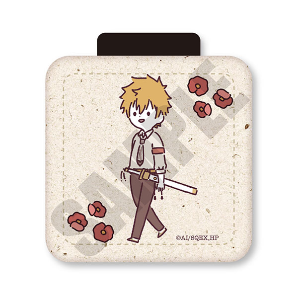 地縛少年花子くん コードクリップ PlayP-E 源輝[プレイフル