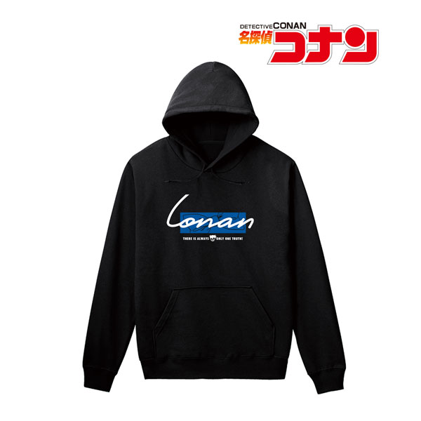 XLサイズ BANDAI 名探偵コナン パーカー XLサイズ BANDAI 名探偵コナン