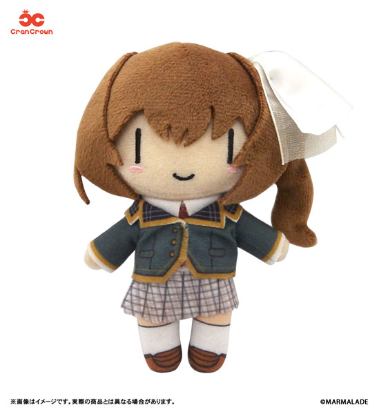 cravity ミニ　minhee ぬいぐるみ　10cm 新品 kkaemung cravity ミニ minhee ぬいぐるみ 10cm 新品 kkaemungの通販 by