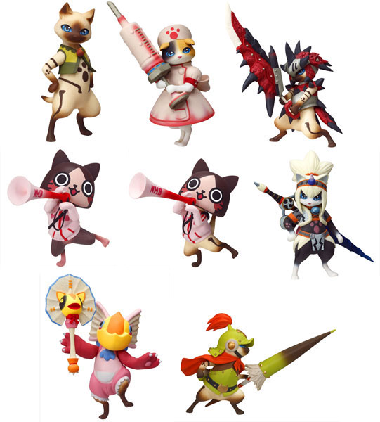 カプコンフィギュアビルダー スタンダードモデル