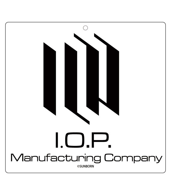 ドールズフロントライン アクリルキーホルダー 12 I.O.P[イザナギ]《在庫切れ》