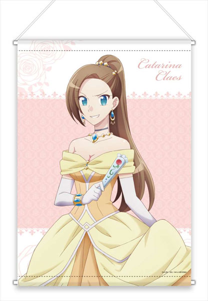 乙女ゲームの破滅フラグしかない悪役令嬢に転生してしまった… 描き 
