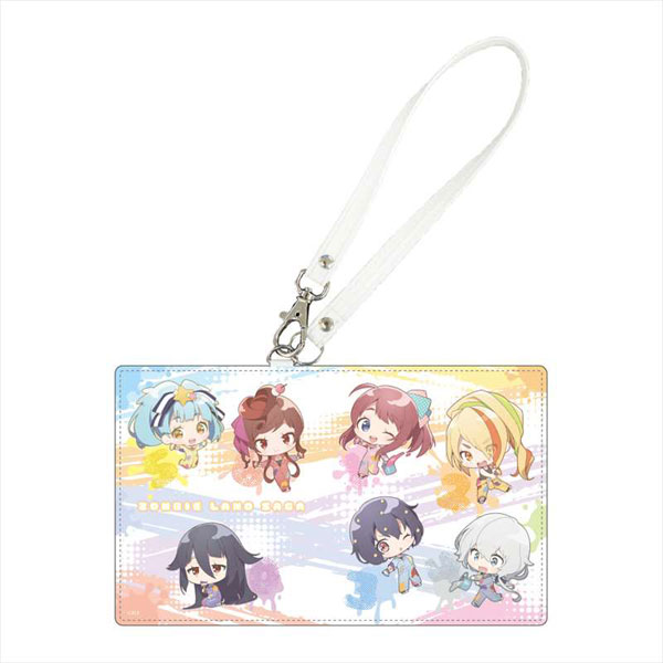 ハドソン スーパーキャラバン パスポート　HI-TENキャラBON 非売品 Pontaパス」とローソンのコラボベーカリー第2弾を11月19日から販売開始