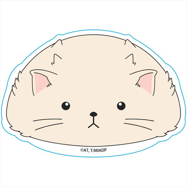 メイドインアビス ラバーマットコースター ネリタンタン[シーズナルプランツ]《在庫切れ》