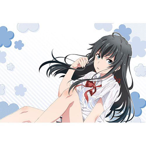 やはり俺の青春ラブコメはまちがっている カーテン 俺ガイル カーテン やはり俺の青春ラブコメはまちがっている。完]描き下ろし