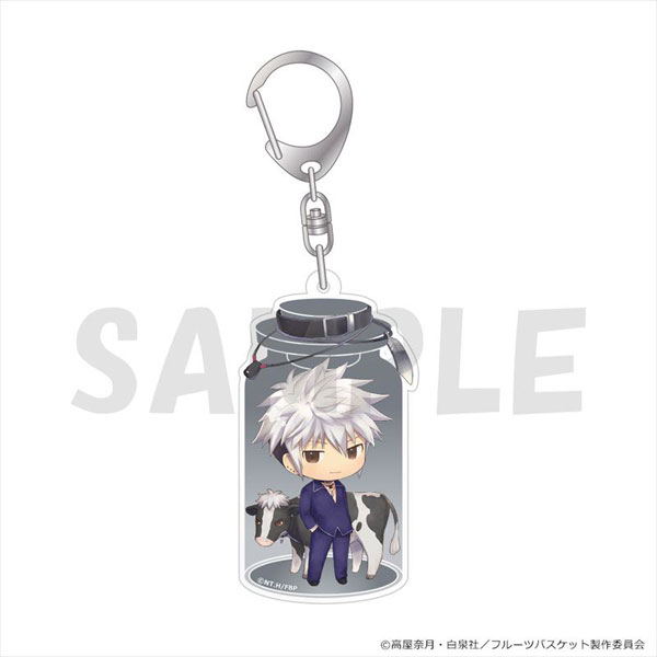 きゃらとりあキーホルダー フルーツバスケット 草摩はつ春 アルジャーノンプロダクト 在庫切れ きゃらとりあキーホルダー フルーツバスケット 草摩はつ春 アルジャーノンプロダクト 在庫切れ