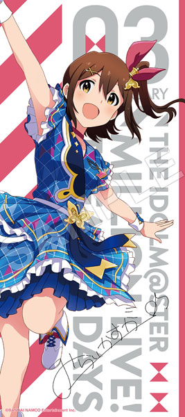 ヴァイス アイマス ミリオンライブ サンライト・ブライド 春日未来 SEC ヴァイス アイマス ミリオンライブ サンライト・ブライド 春日