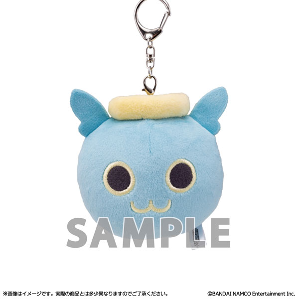 アイドルマスターシャイニーカラーズ ぬいぐるみキーホルダー エン次郎