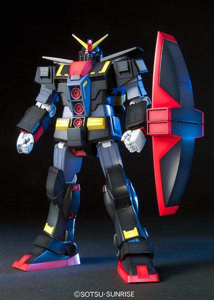 Hguc 1 144 Mrx 009 サイコガンダム プラモデル 再販 Bandai Spirits ０３月予約