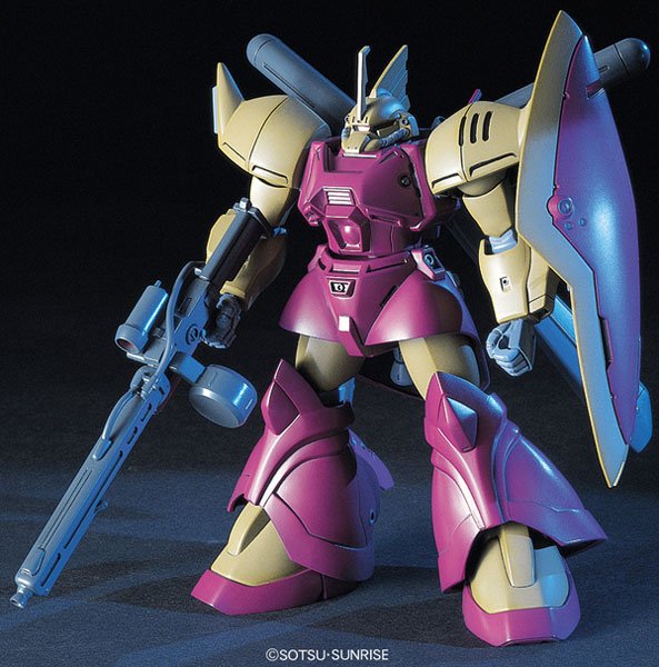 Hguc 1 144 ゲルググマリーネ シーマカスタム プラモデル 再販 Bandai Spirits 在庫切れ