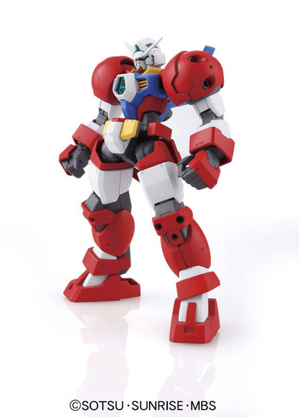HG 1/144 ガンダムAGE-1 タイタス プラモデル（再販）[BANDAI
