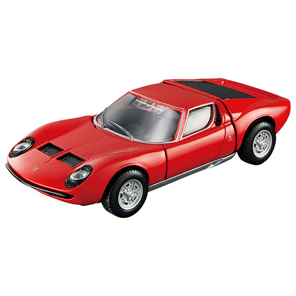 トミカプレミアム トミカプレミアムRS Lamborghini Miura P 400 S