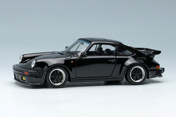 1/43 ポルシェ 911(930) ターボ S 1989（再販）[メイクアップ]【送料