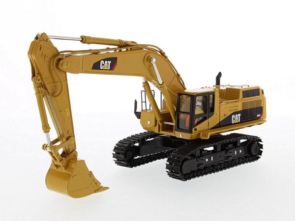 コアクラシックシリーズ 1/50 CAT365B L 油圧ショベル[Diecast Masters]《在庫切れ》