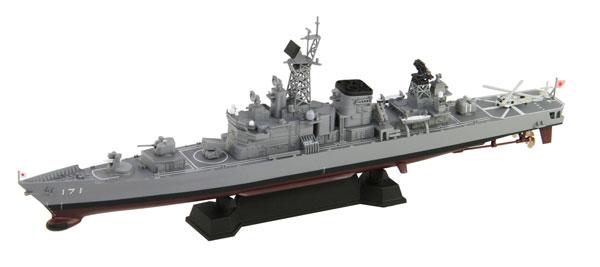 1/700 スカイウェーブシリーズ 海上自衛隊 護衛艦 DDG-171 はたかぜ