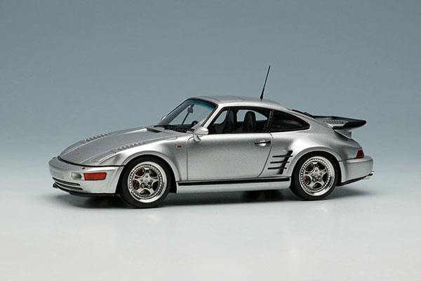 ホットウィール ベーシックカー ポルシェ 911 ターボ 3.6 (964