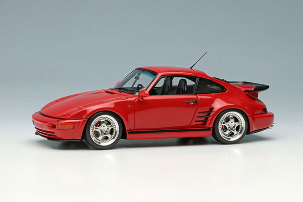 VISION 1/43 ポルシェ 911 (964) ターボS エクスクルーシブ
