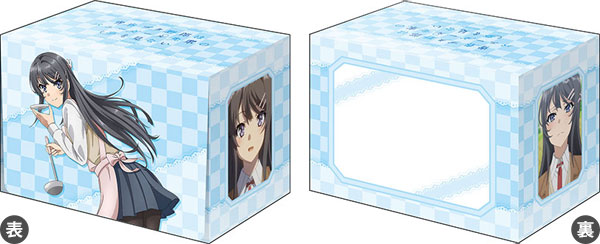 ブシロードデッキホルダーコレクションV2 Vol.1159 青春ブタ野郎