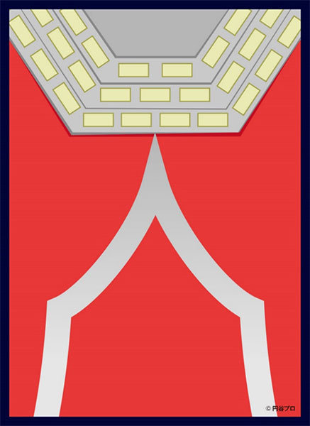 クロックワークス スリーブコレクションVol.47 ウルトラマンシリーズ