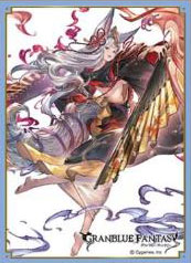 きゃらスリーブコレクション マットシリーズ グランブルーファンタジー ソシエ No Mt9 パック ムービック 在庫切れ