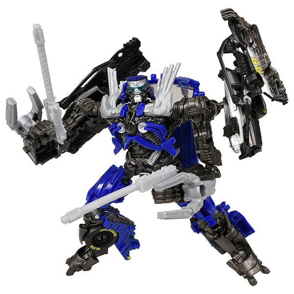 トランスフォーマー スタジオシリーズ SS-56 オートボットトップスピン[タカラトミー]《０９月予約》