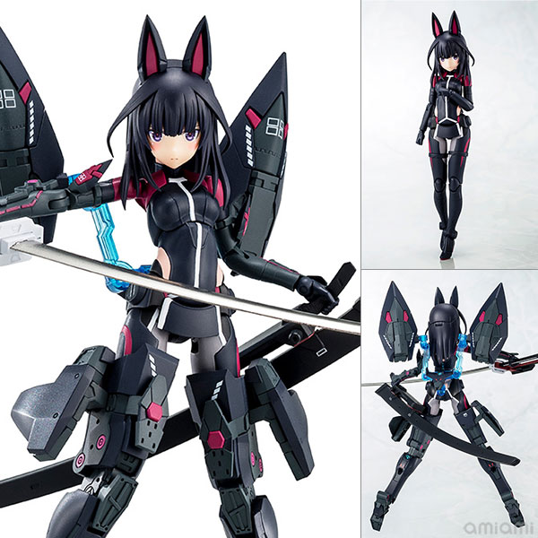 メガミデバイス 吾妻楓・吾妻楓皆伝 セット 新品 吾妻 楓【皆伝】