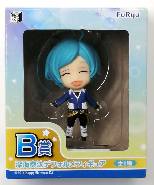 あんスタ デフォルメフィギュア 一番くじ まとめ売り あんスタ あんさんぶるスターズ‼︎ くじ デフォルメフィギュア 天城燐音