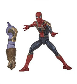 マーベル レジェンドシリーズ - アベンジャーズ：エンドゲーム