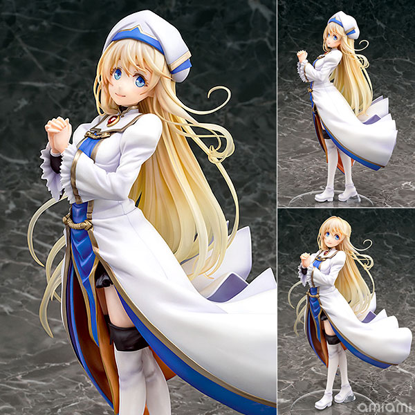 ゴブリンスレイヤー 女神官 1/7 完成品フィギュア[ファット 